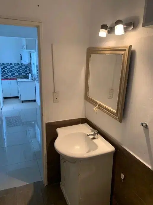 Departamento En Venta En Ramos Mejia Sur 8