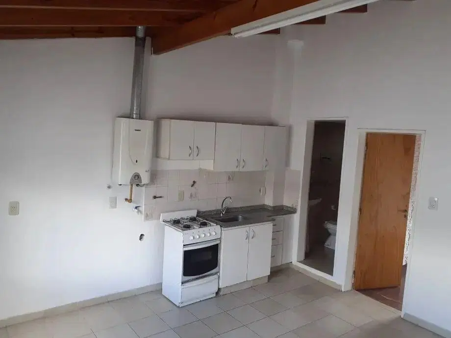 Departamento En Venta En Ramos Mejia Sur 2