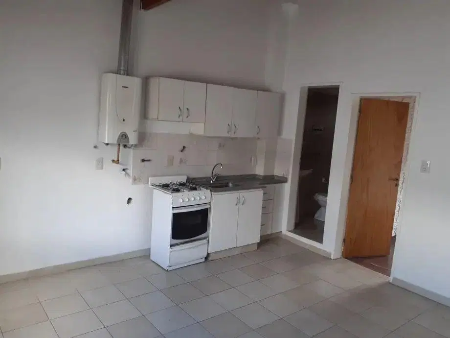 Departamento En Venta En Ramos Mejia Sur 3