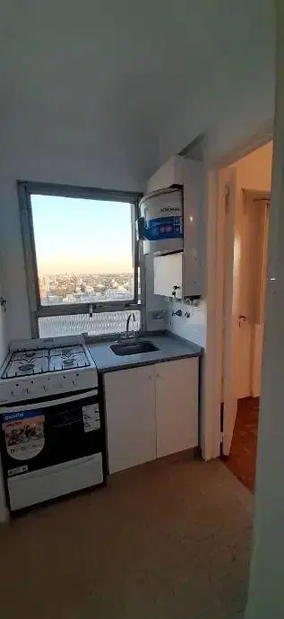 Departamento En Venta En Ramos Mejia Sur 1