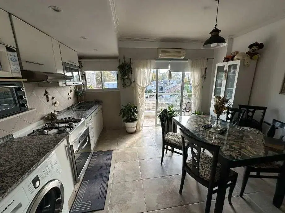 Departamento En Venta En Ramos Mejia Sur 4