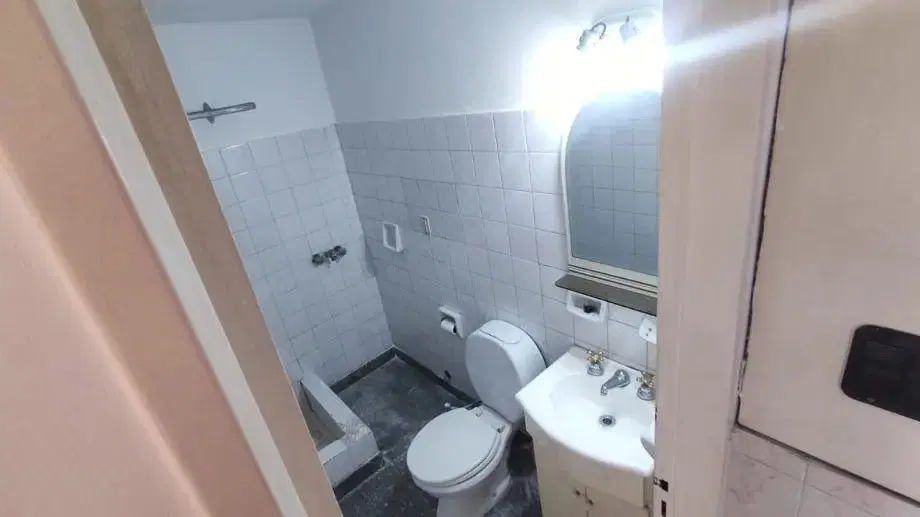 Departamento En Venta En Villa Sarmiento 5