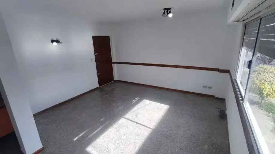Departamento En Venta En Villa Sarmiento 1
