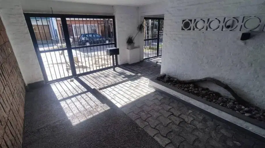 Departamento En Venta En Villa Sarmiento 2