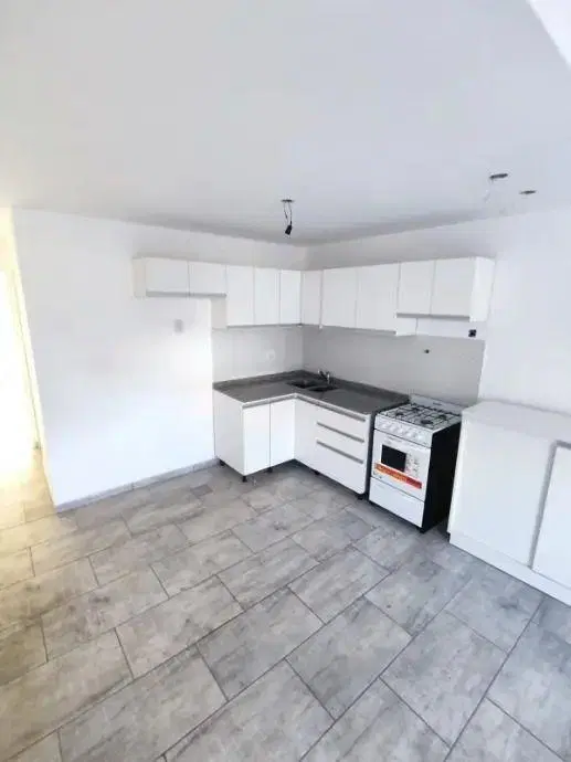 Departamento En Venta En Ramos Mejia Sur 5