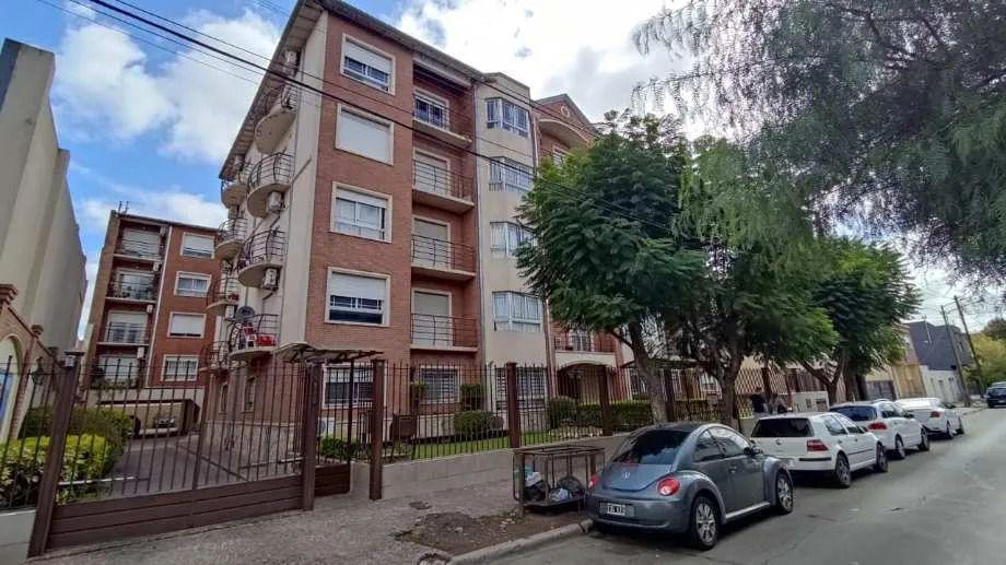 Departamento En Venta En Ramos Mejia Sur