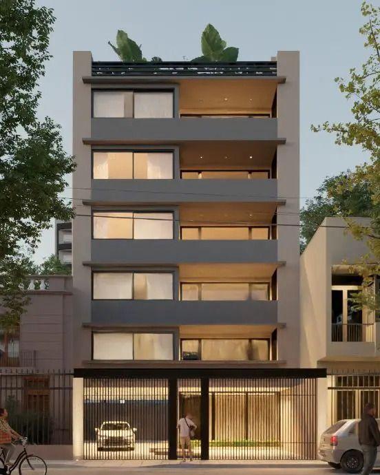 Departamento En Venta En Ramos Mejia Norte