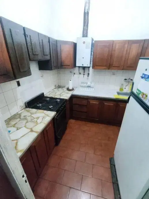 Casa Lote Propio Ideal Deposito/taller/galpon Venta Lomas Del Mirador 5