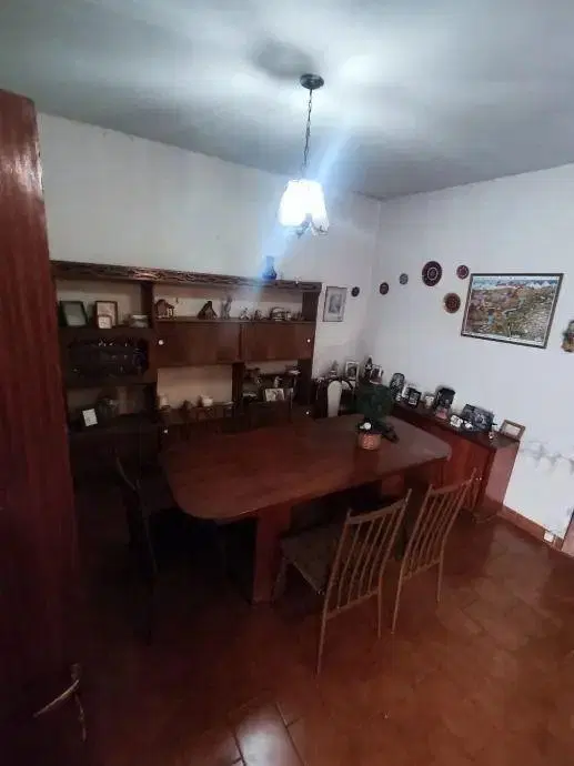 Casa Lote Propio Ideal Deposito/taller/galpon Venta Lomas Del Mirador 4