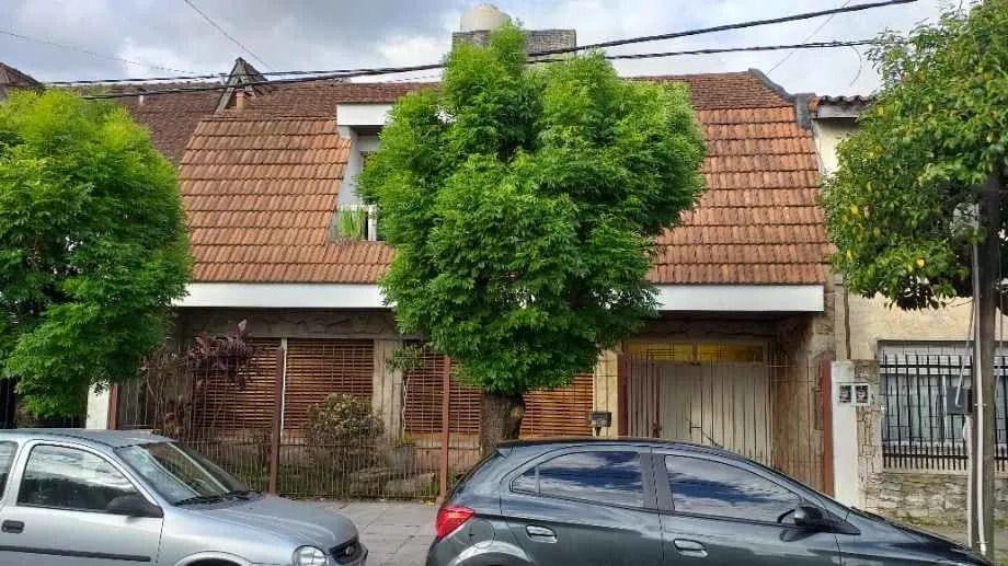 Chalet En Venta En Ramos Mejia Sur