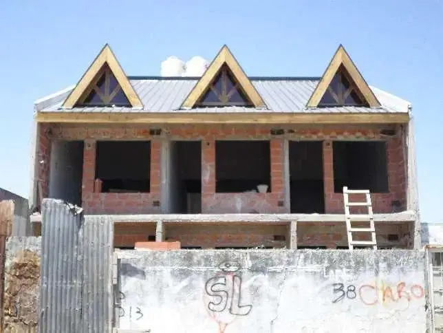 Departamento En Venta En Villa Luzuriaga 3