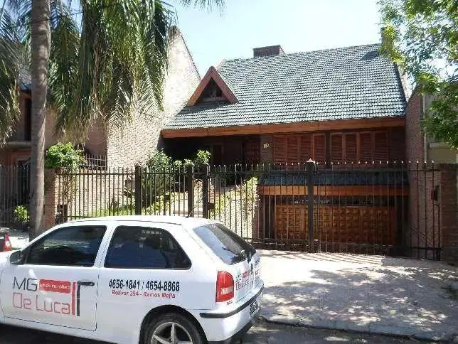 Chalet En Venta En Haedo Centro Norte 2
