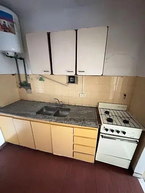 Departamento En Venta En Ramos Mejia Sur 5