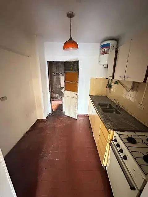 Departamento En Venta En Ramos Mejia Sur 4
