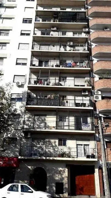 Departamento En Venta En Ramos Mejia Sur 1