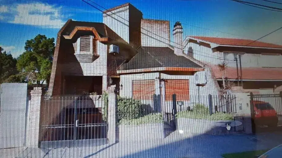 Chalet En Venta En Ramos Mejia Sur 2