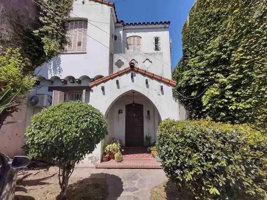 Casa En Venta En Ciudadela 5