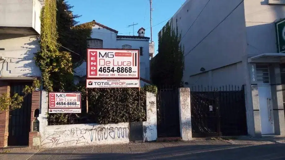 Casa En Venta En Ciudadela 1