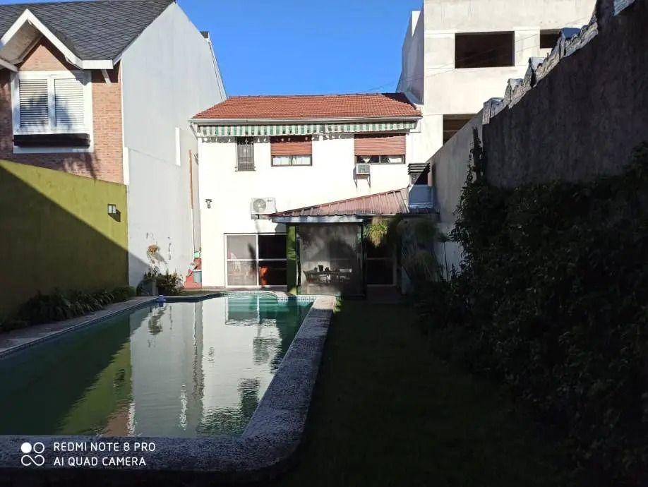 Foto de Chalet En Venta En Ramos Mejia Sur, imagen 2