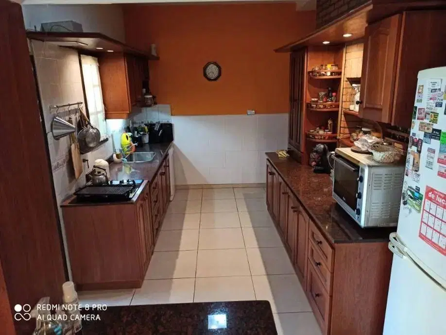 Chalet En Venta En Ramos Mejia Sur 5
