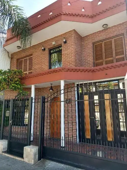 Casa En Venta En Ramos Mejia Sur 4
