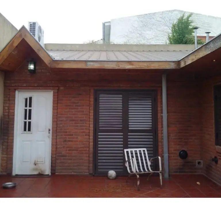 Casa En Venta En Ramos Mejia Sur