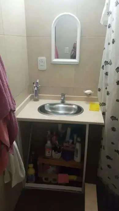 Departamento En Venta En Ramos Mejia Sur 4