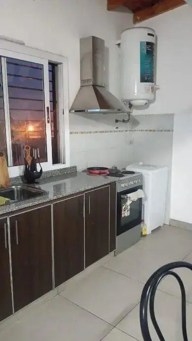Departamento En Venta En Ramos Mejia Sur 3