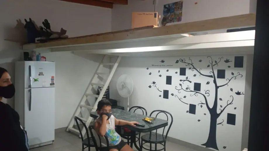 Departamento En Venta En Ramos Mejia Sur