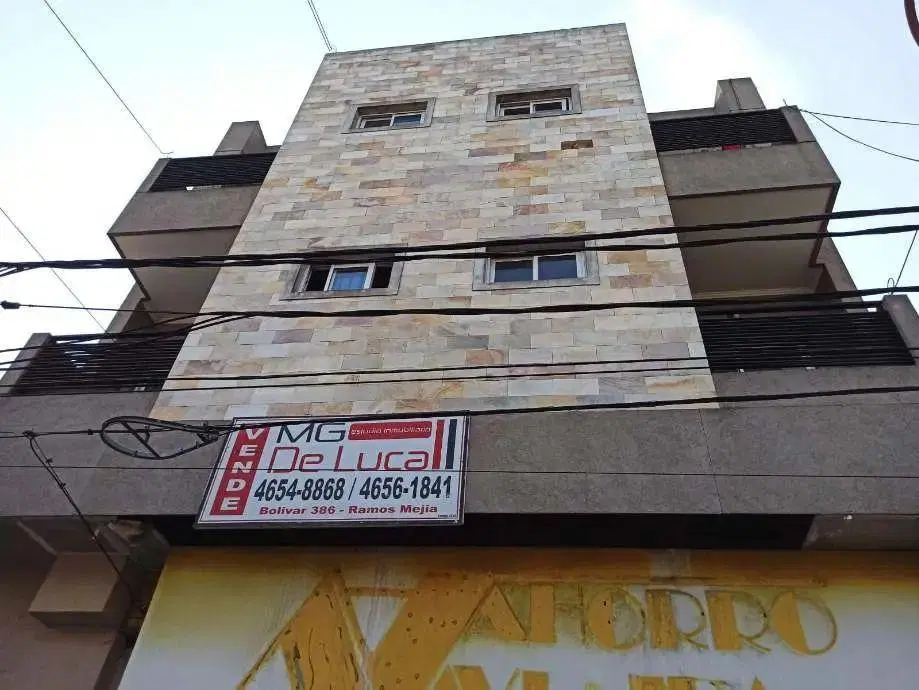 Departamento En Venta En Ramos Mejia Sur 5