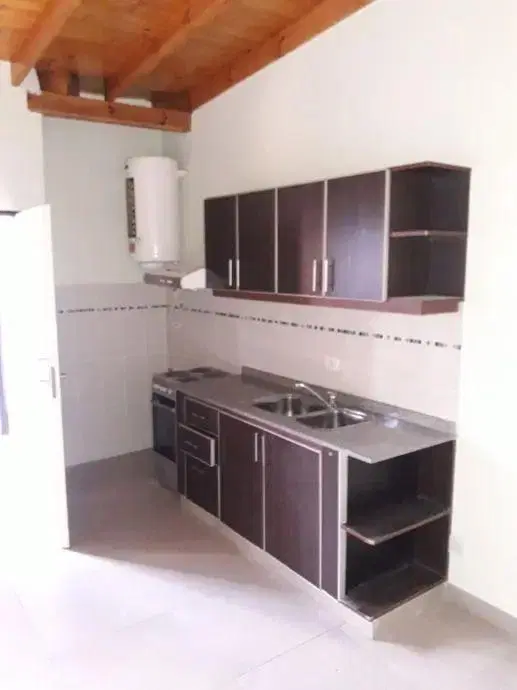 Departamento En Venta En Ramos Mejia Sur 1