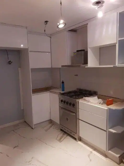 Departamento En Venta En Villa Luzuriaga 2