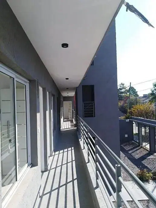Departamento En Venta En Moron Sur 3