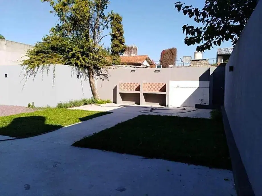 Departamento En Venta En Moron Sur 1