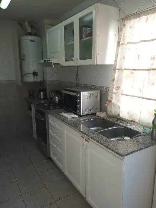 Departamento En Venta En Ramos Mejia Sur 3