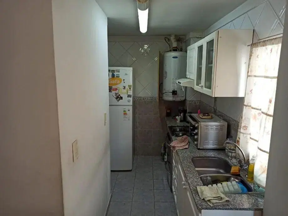 Departamento En Venta En Ramos Mejia Sur 5