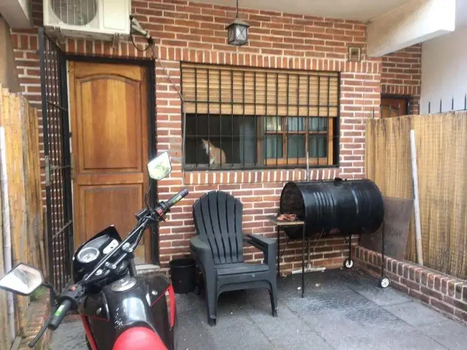Departamento En Venta En Ramos Mejia Sur 5