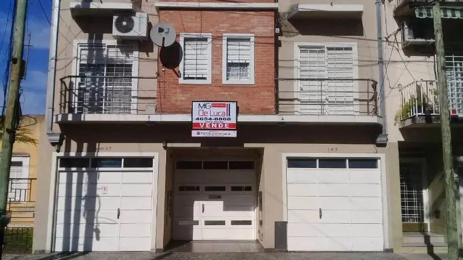 Triplex En Venta En Ramos Mejia Sur 4