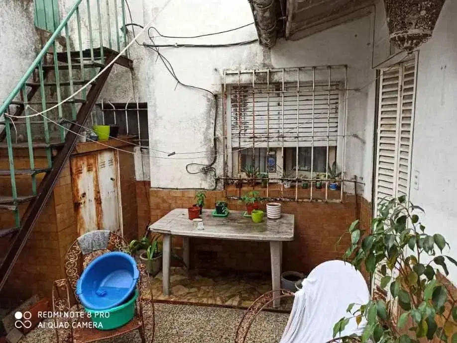 Chalet En Venta En Ramos Mejia Sur 2