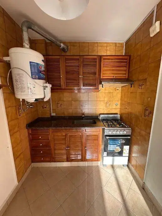 Departamento En Venta En Ramos Mejia Norte 1