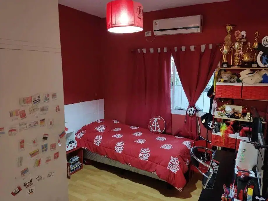 Casa En Venta En Ramos Mejia Sur 2