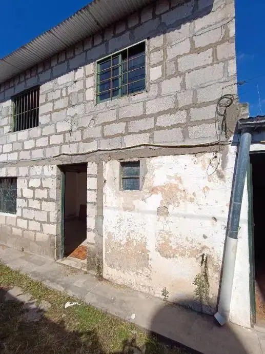 Casa En Venta En Victoria 2