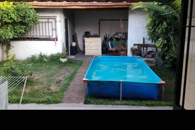 Chalet En Venta En Ramos Mejia Sur 2