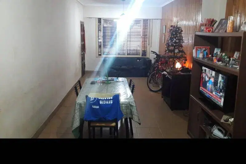 Chalet En Venta En Ramos Mejia Sur 4