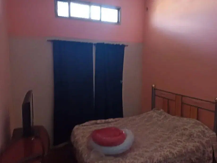 Casa Para 2 Familias En Venta En Isidro Casanova 8