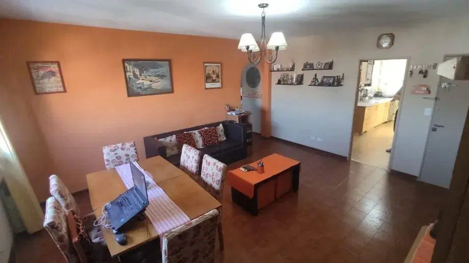 Departamento En Venta En Ramos Mejia Sur 5