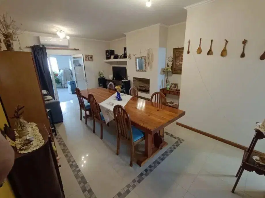 Casa Con Departamento En Venta En Victoria 3