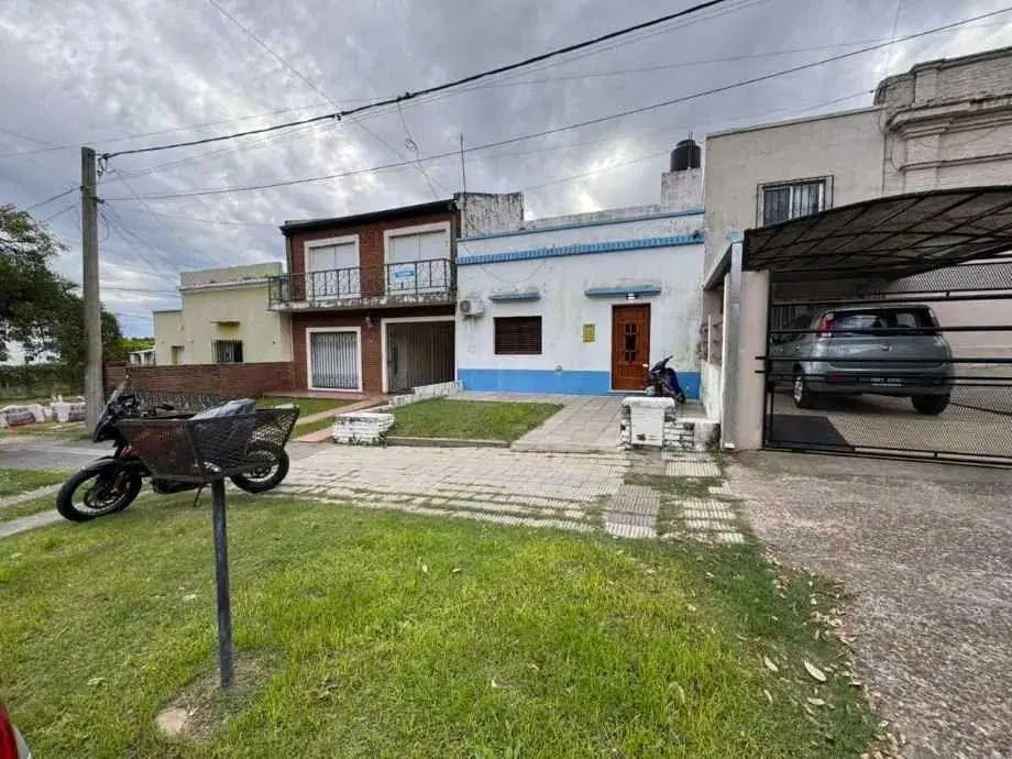 Casa En Venta En Victoria 5
