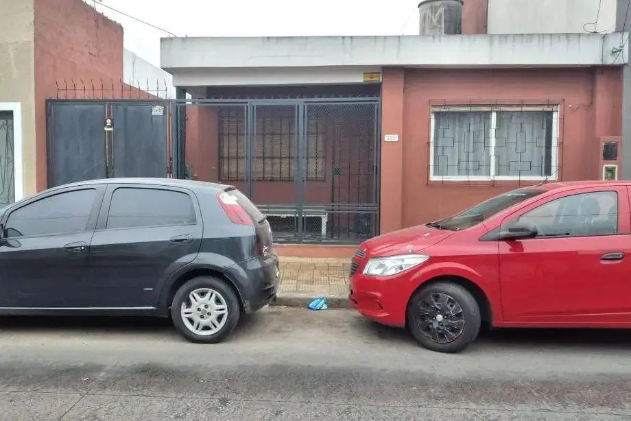 Casa En Venta En Ramos Mejía Sur 1