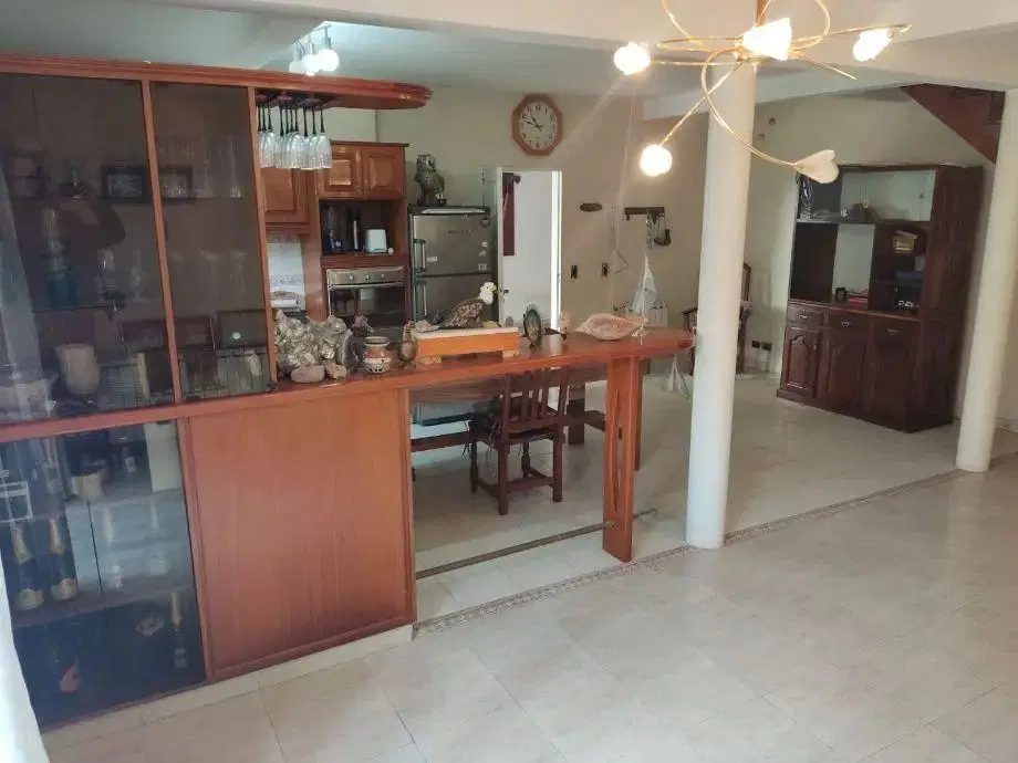 Hermoso Chalet 4 Amb Cochera Fondo Venta Ramos Mejia Centro 5